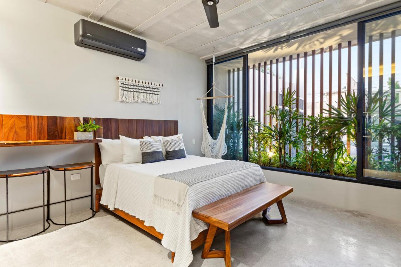 Searena Boutique Condos Playa del Carmen Exterior photo