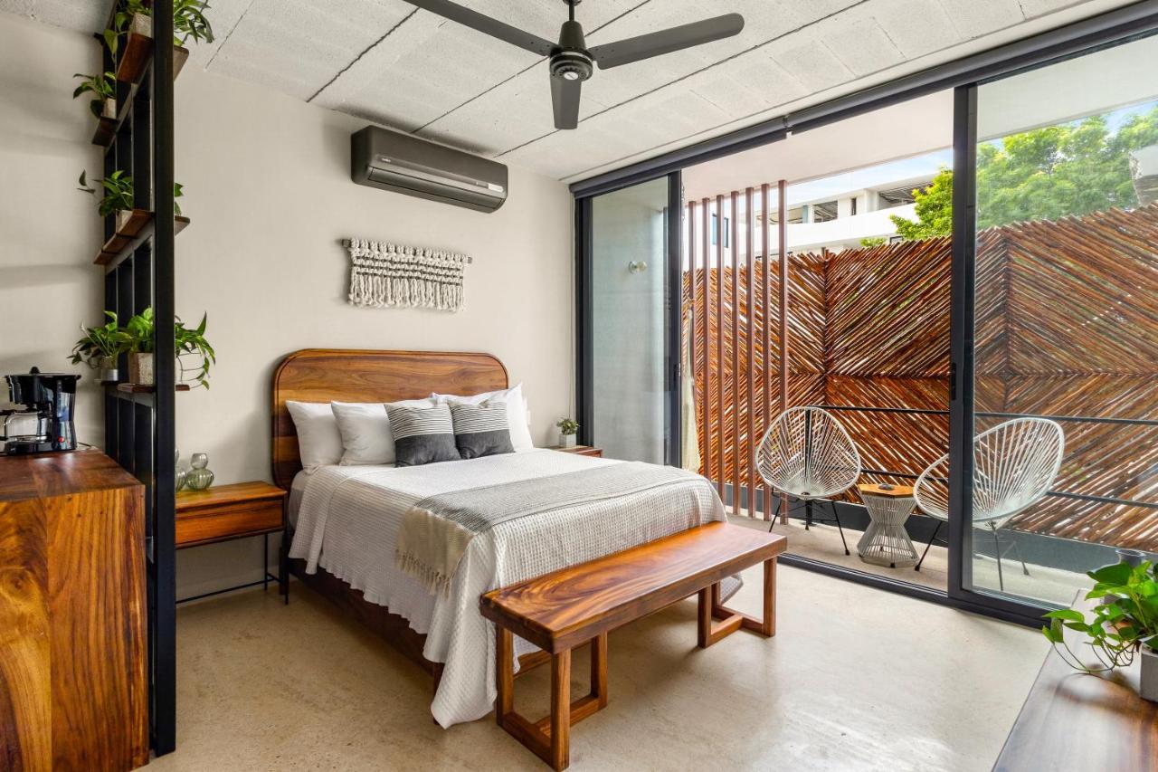 Searena Boutique Condos Playa del Carmen Room photo