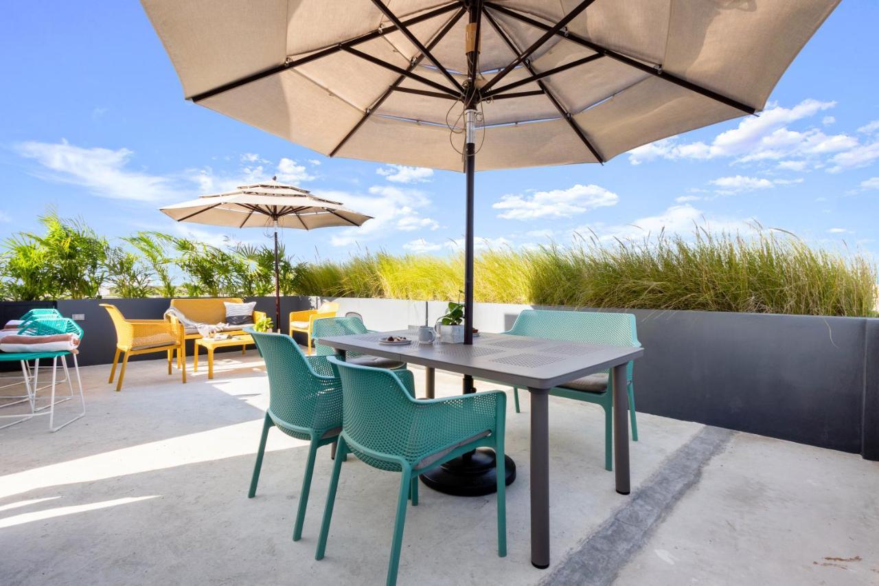 Searena Boutique Condos Playa del Carmen Exterior photo