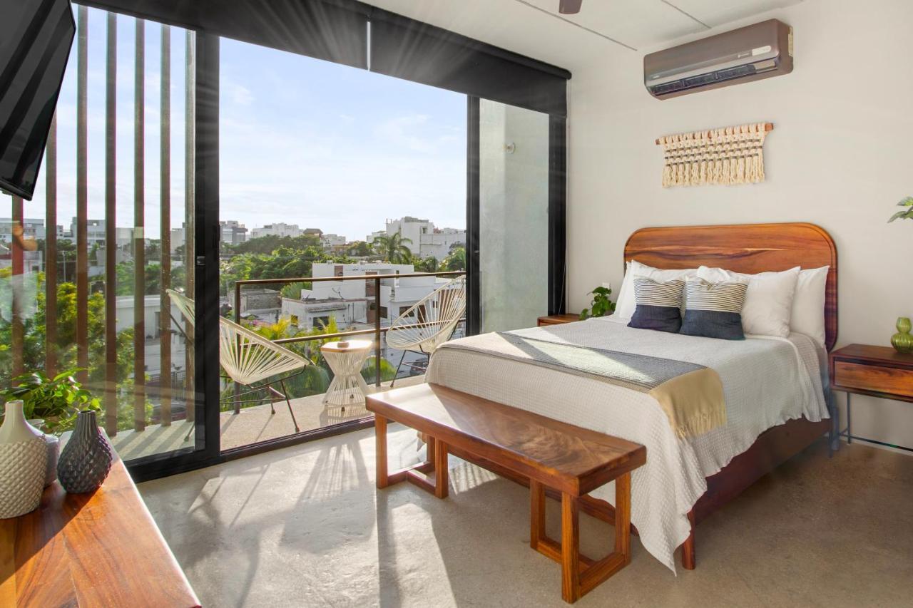Searena Boutique Condos Playa del Carmen Room photo