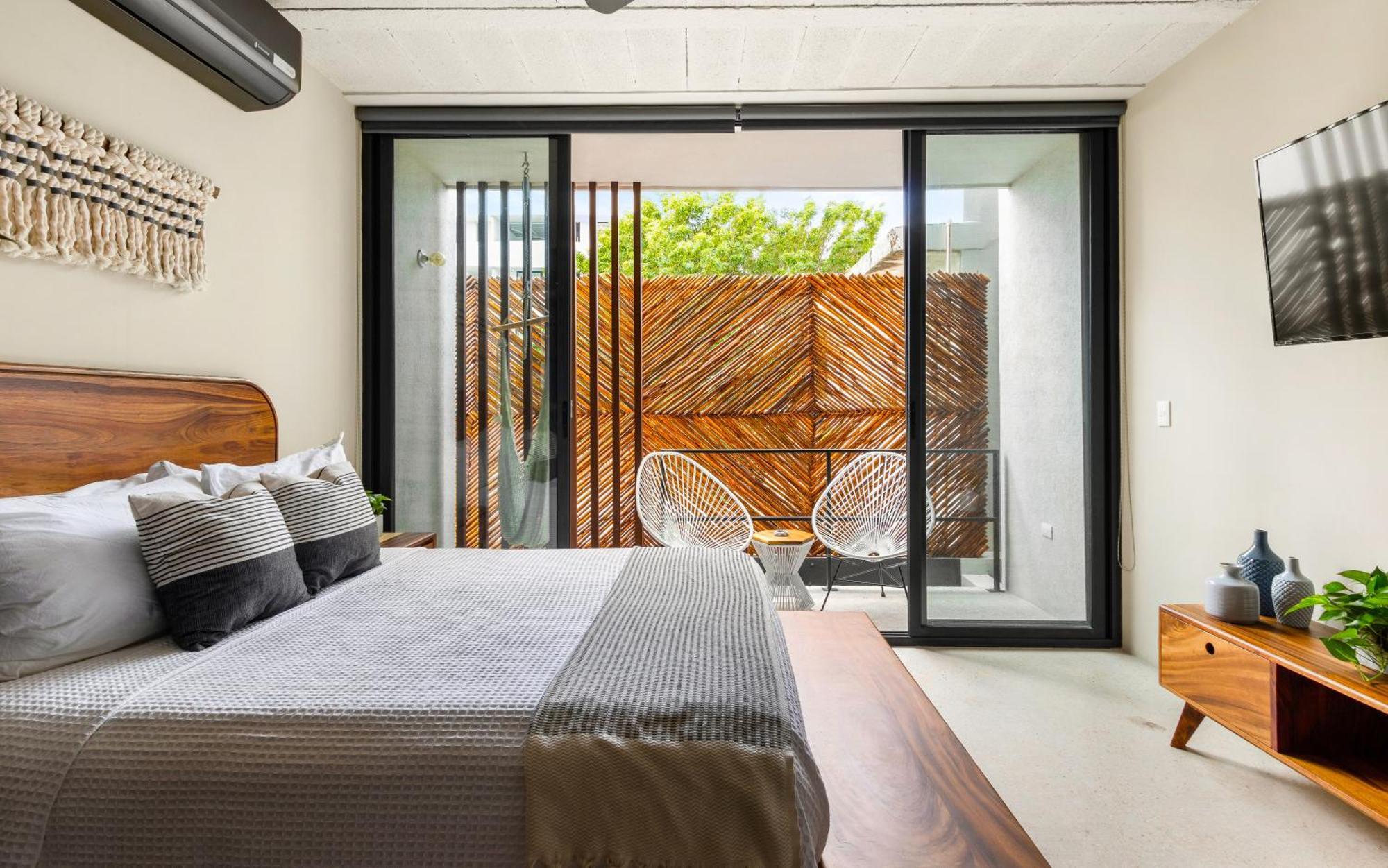 Searena Boutique Condos Playa del Carmen Room photo