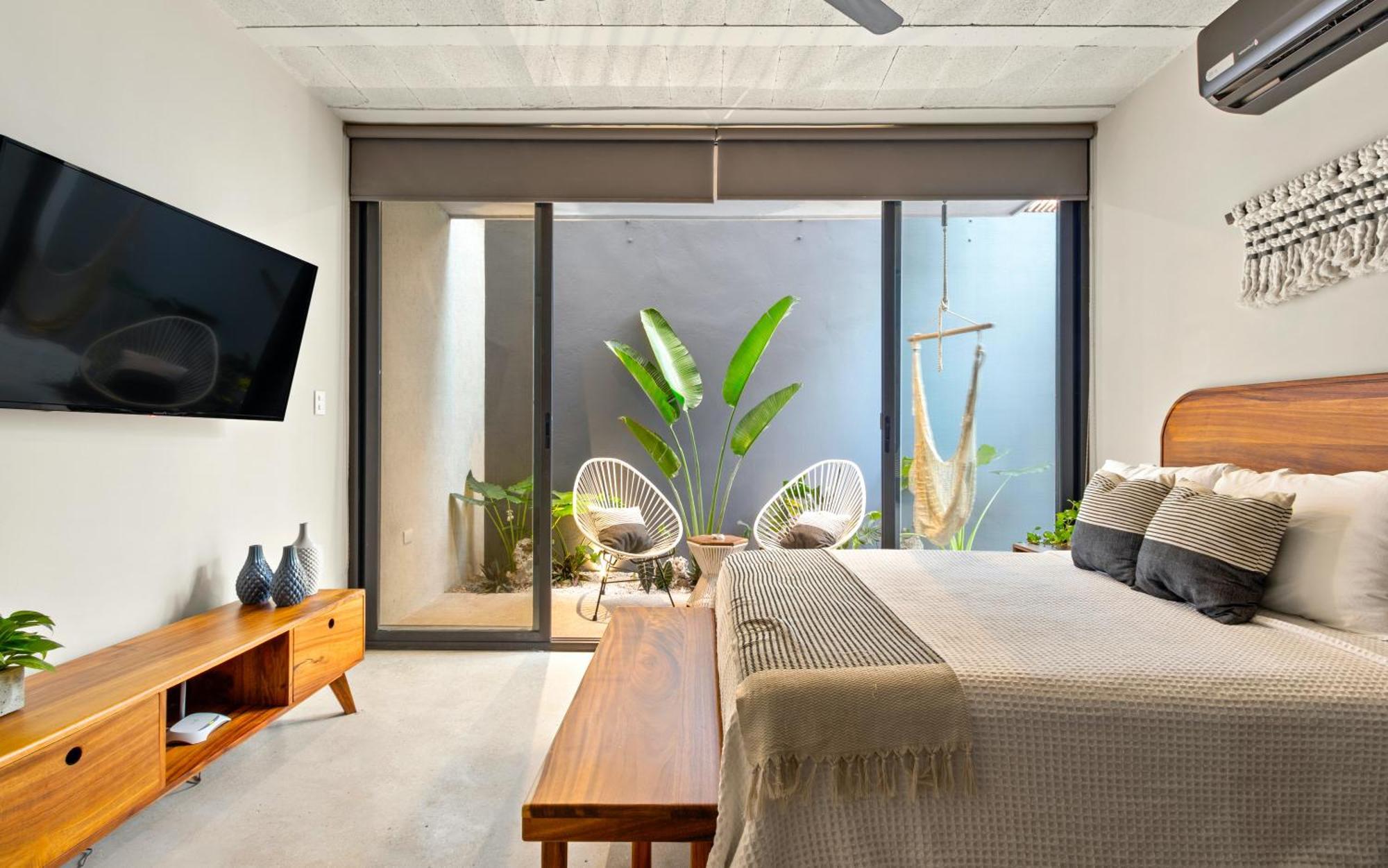 Searena Boutique Condos Playa del Carmen Room photo