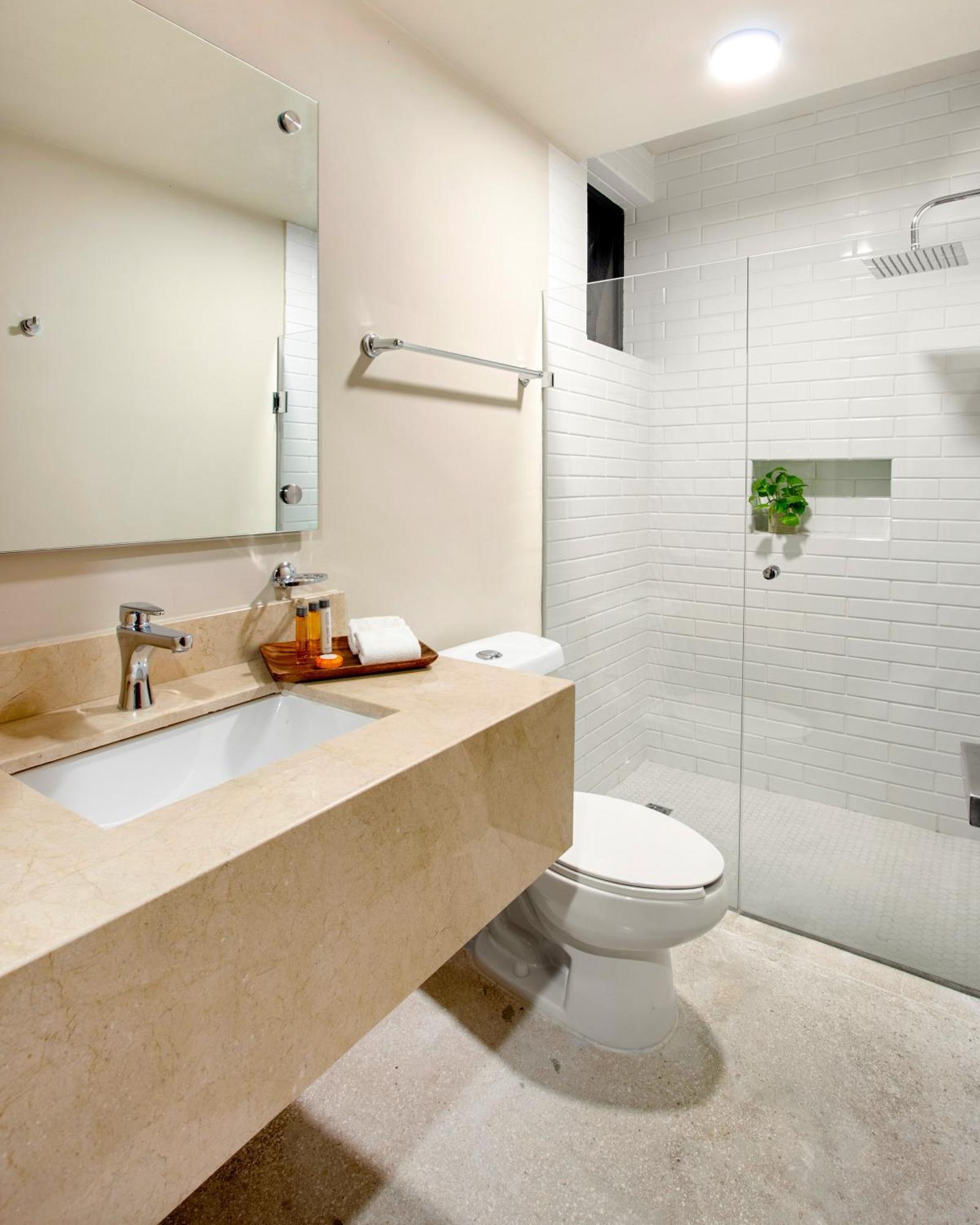 Searena Boutique Condos Playa del Carmen Room photo