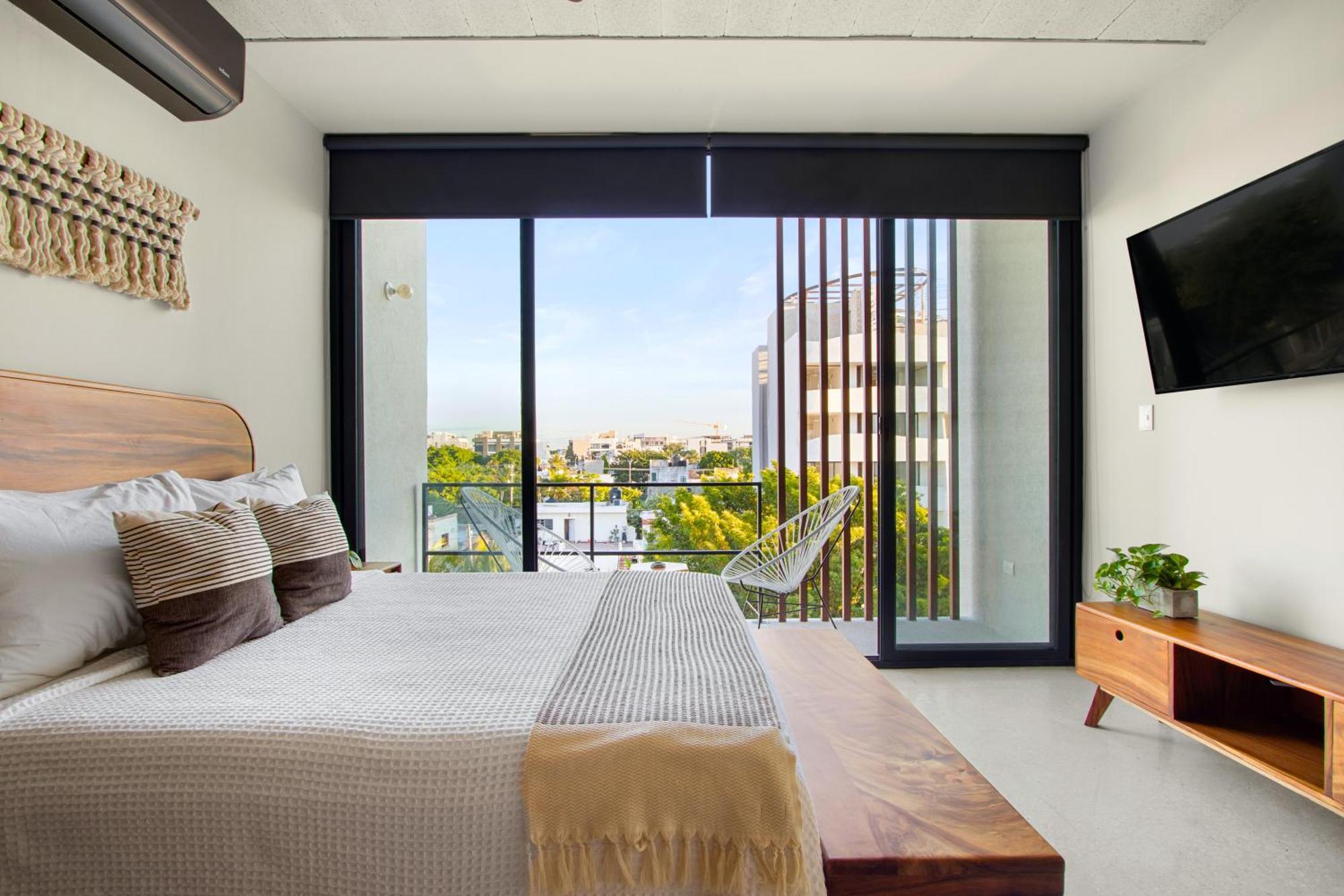 Searena Boutique Condos Playa del Carmen Room photo