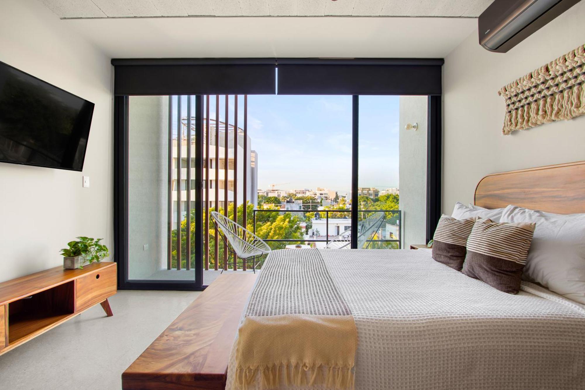Searena Boutique Condos Playa del Carmen Room photo