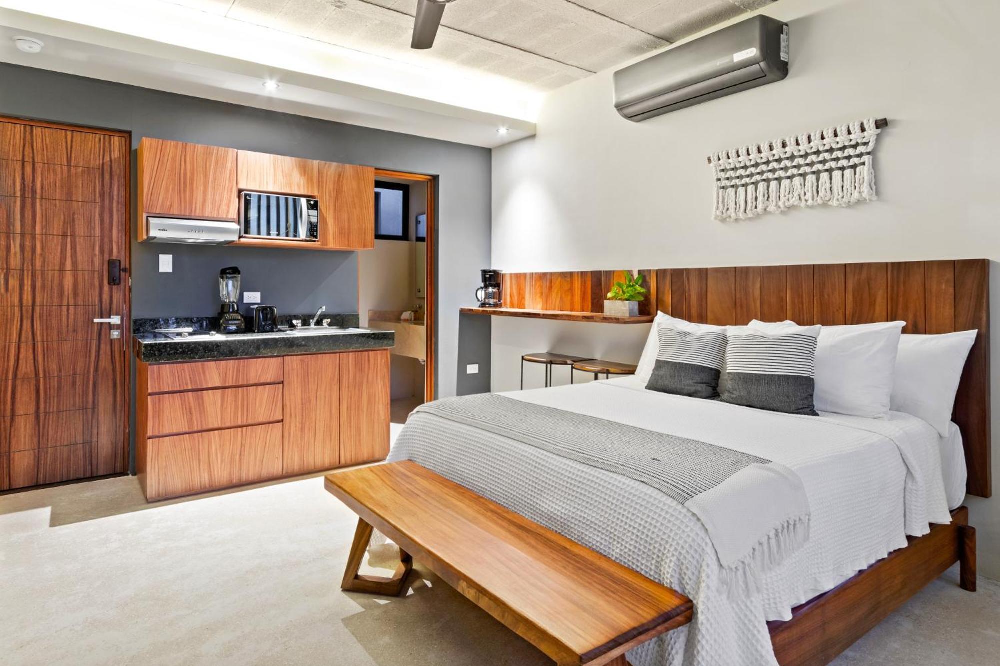 Searena Boutique Condos Playa del Carmen Room photo