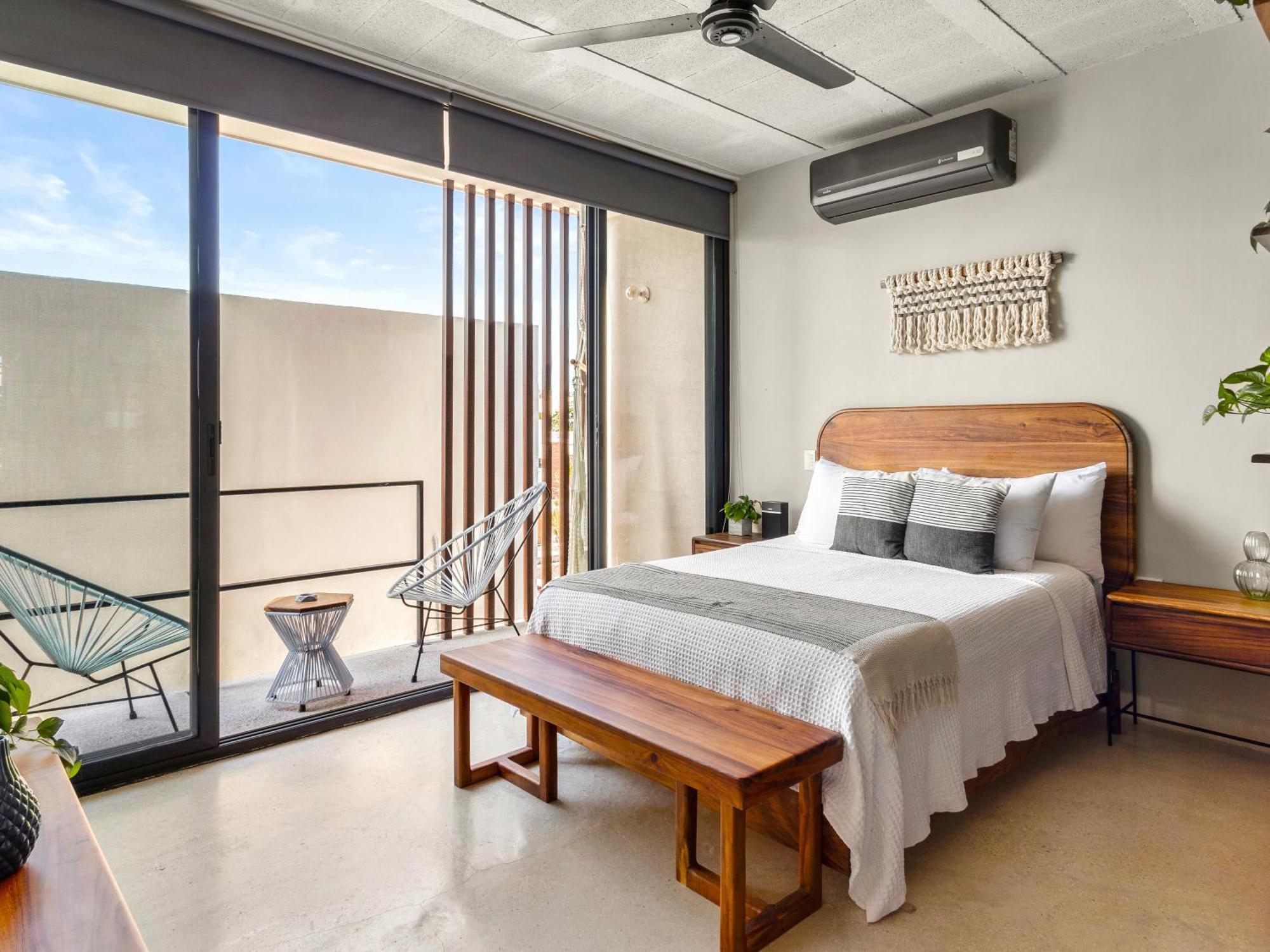 Searena Boutique Condos Playa del Carmen Room photo