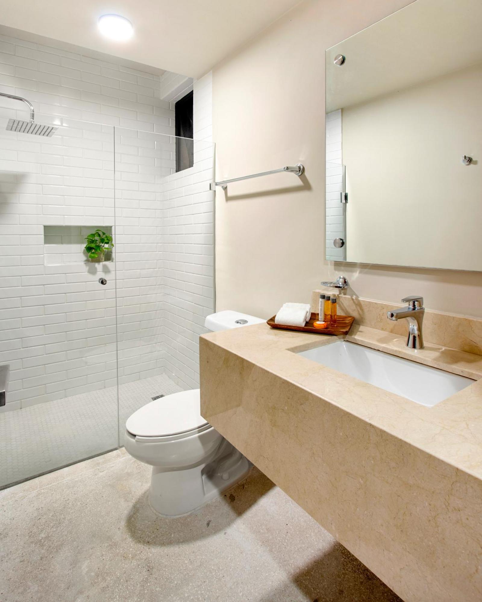 Searena Boutique Condos Playa del Carmen Room photo
