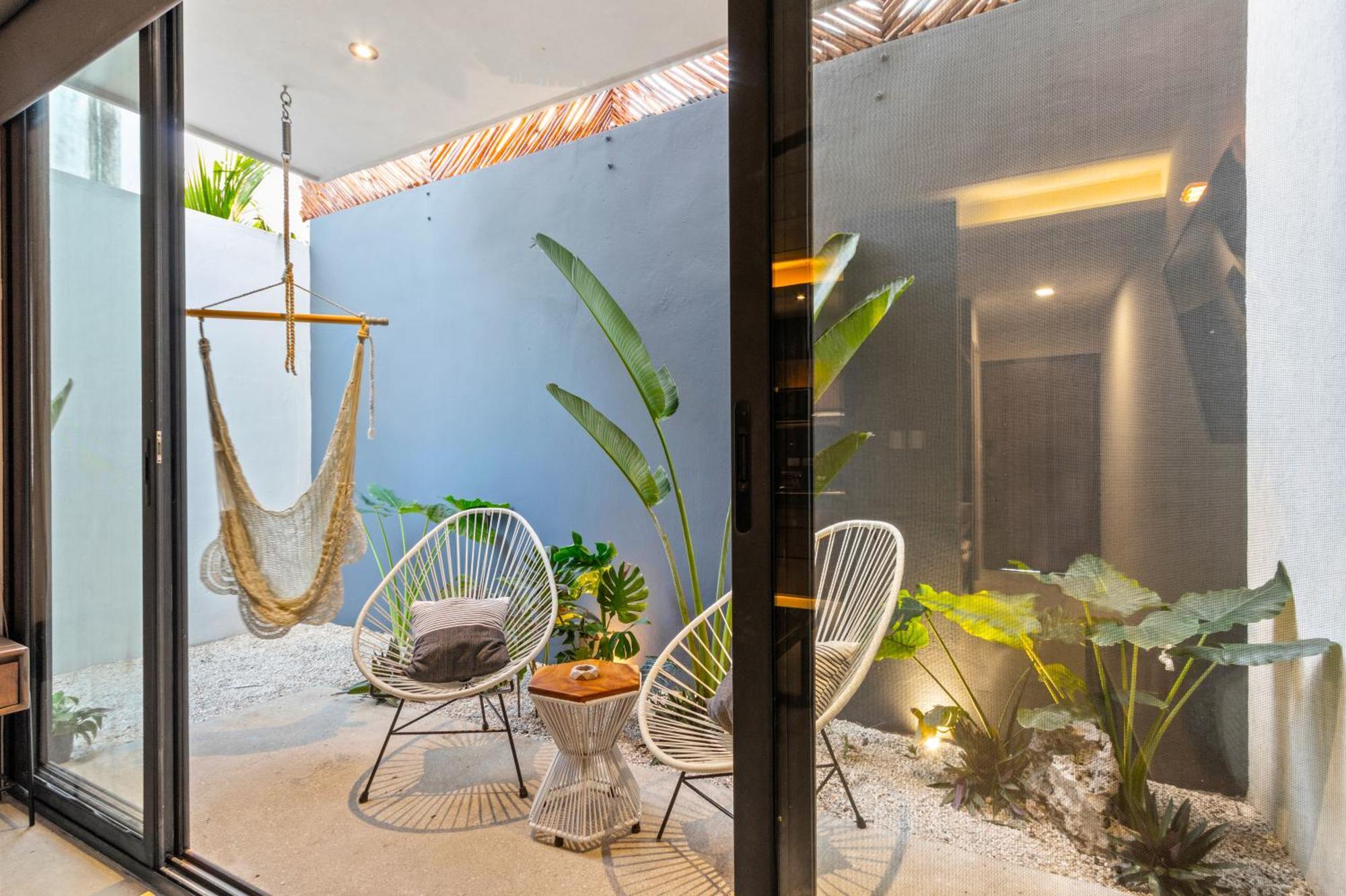 Searena Boutique Condos Playa del Carmen Room photo