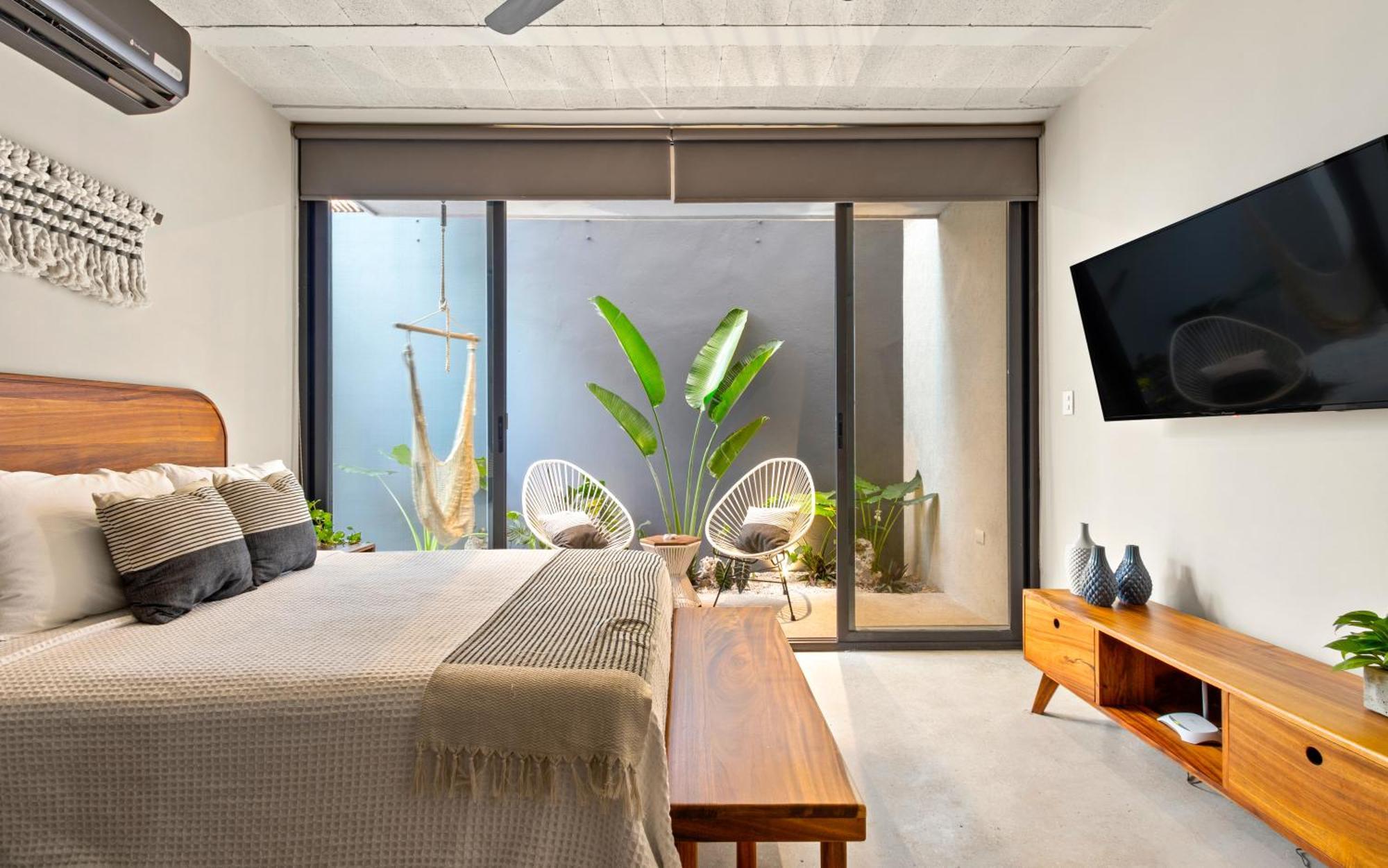Searena Boutique Condos Playa del Carmen Room photo