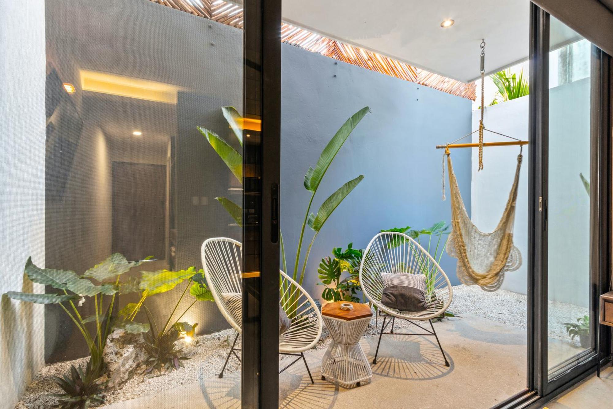 Searena Boutique Condos Playa del Carmen Room photo