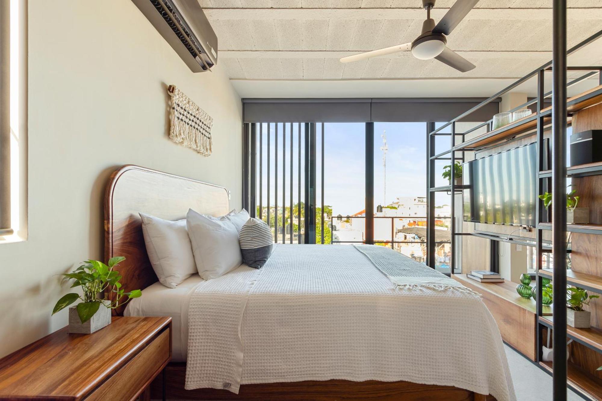 Searena Boutique Condos Playa del Carmen Room photo