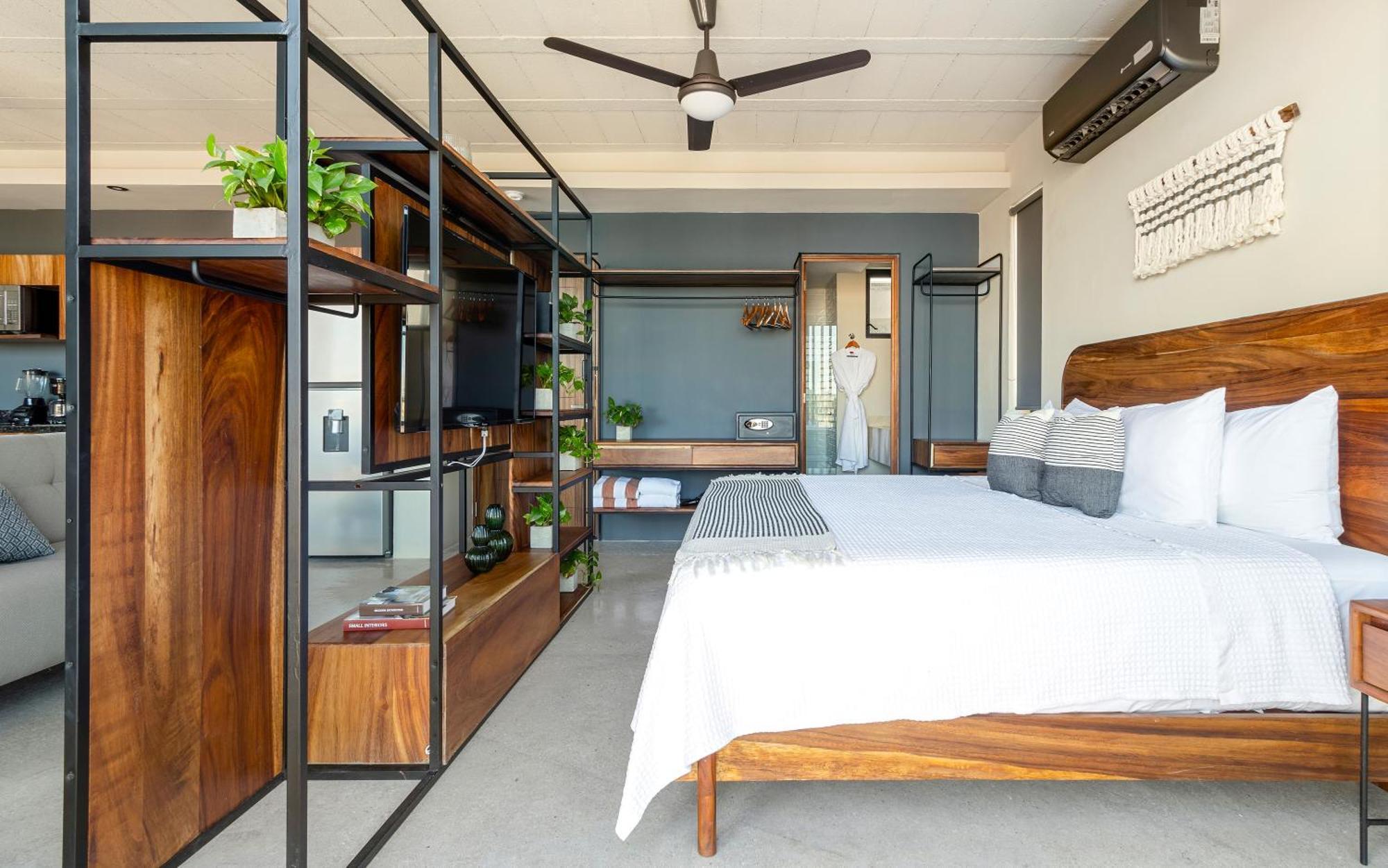 Searena Boutique Condos Playa del Carmen Room photo