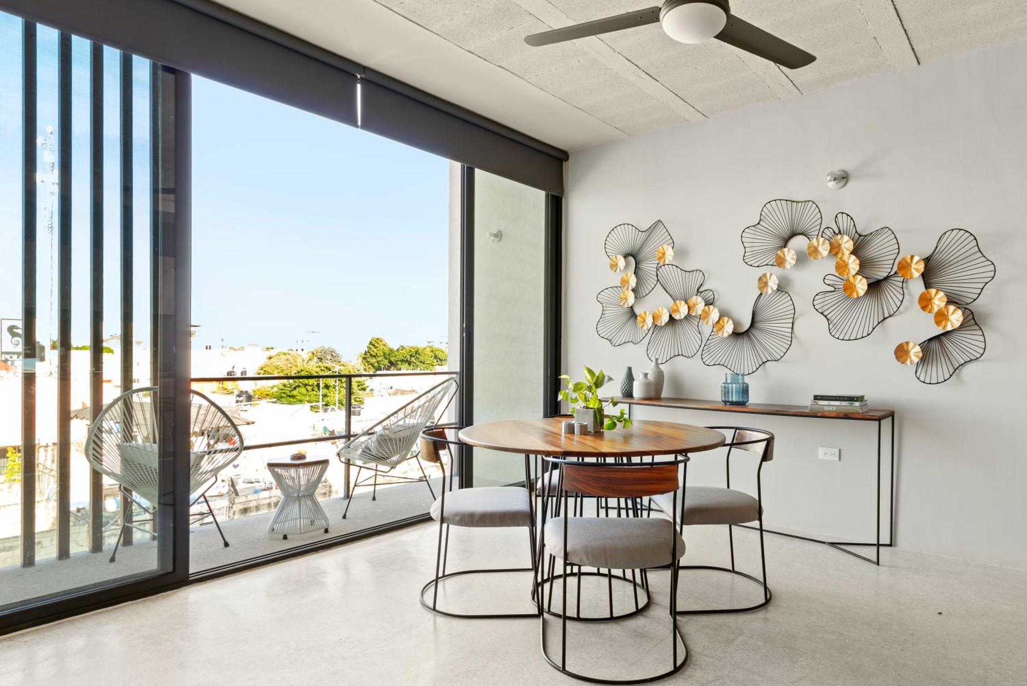 Searena Boutique Condos Playa del Carmen Room photo
